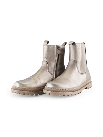 Shoesme Enkellaarzen Grijs 270764