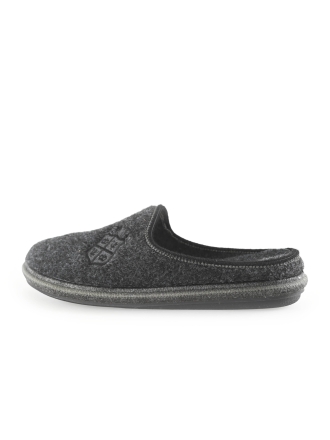 Comfort Plus Pantoffels Grijs 270766