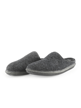 Comfort Plus Pantoffels Grijs 270766