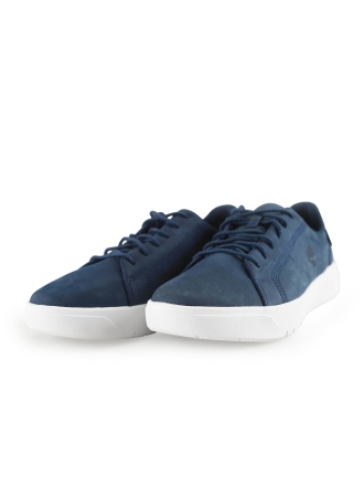 Timberland Sneakers Blauw 270767