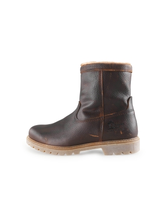 Panama Jack Laarzen Bruin 270770