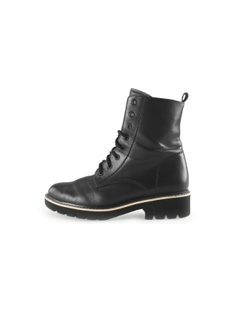 Gabor Veterboots Zwart 270771