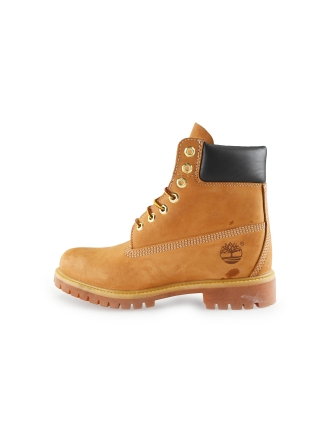Timberland Boots Geel 270775