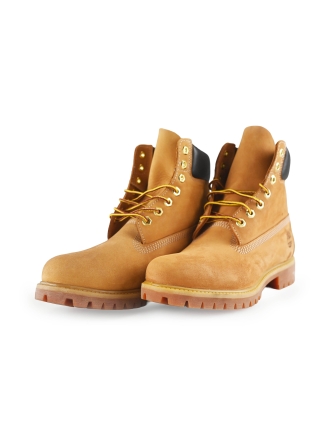Timberland Boots Geel 270775