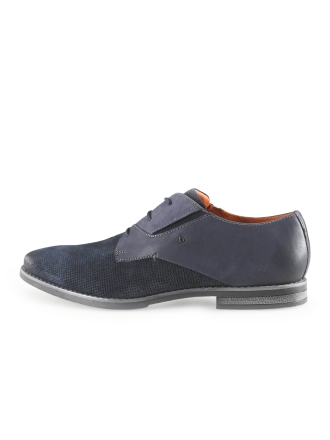 Bugatti Nette schoenen Blauw 270780