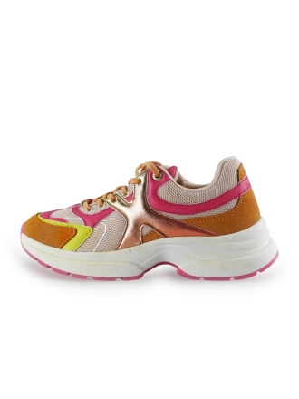 Mexx Sneakers Overig 270781