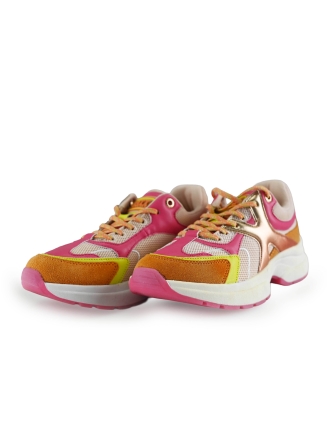 Mexx Sneakers Overig 270781