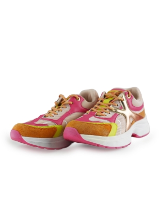 Mexx Sneakers Oranje 270782