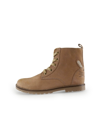 Muyters Veterboots Bruin 270783