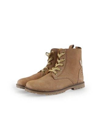 Muyters Veterboots Bruin 270783