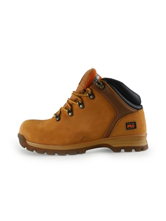 Timberland Werkschoenen Geel 270785