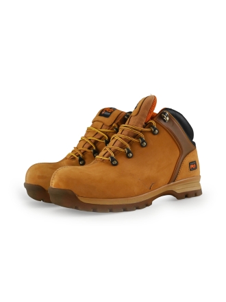 Timberland Werkschoenen Geel 270785