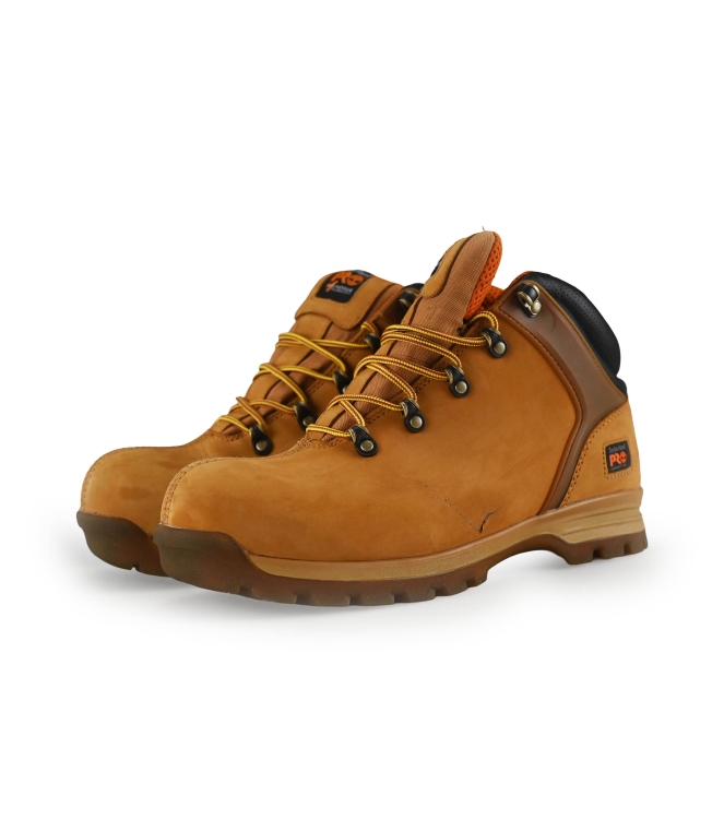 Timberland Werkschoenen
