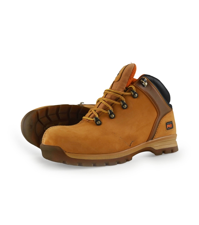 Timberland Werkschoenen