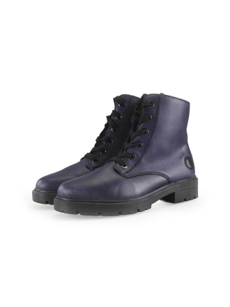 Rieker Veterboots Overig 270788