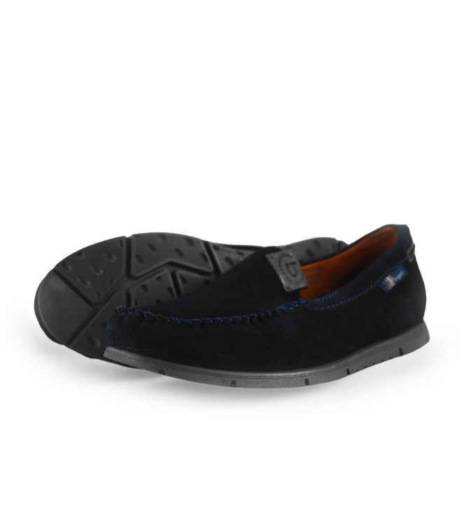 Bugatti Loafers