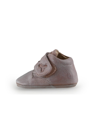 Shoesme Veterboots Roze 270791