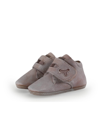 Shoesme Veterboots Roze 270791