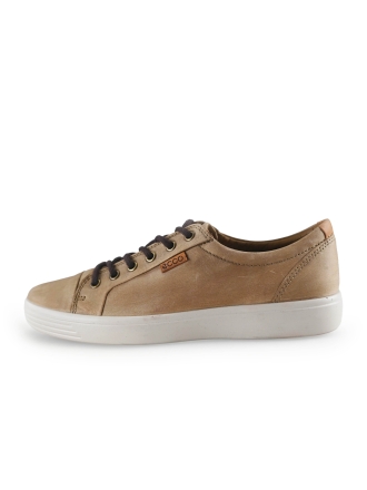 Ecco Sneakers Beige 270793