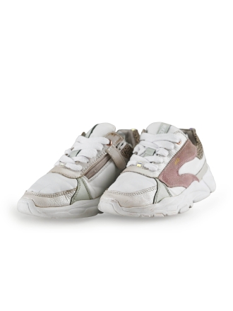 Nelson Sneakers Beige 270794