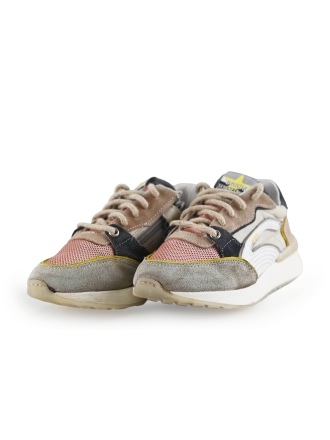 Giga Sneakers Wit 270797