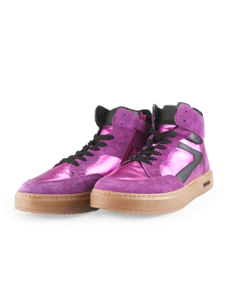 HIP Hoge sneakers Roze 270799