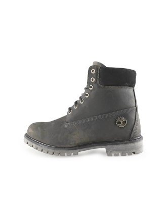 Timberland Veterboots Grijs 270801
