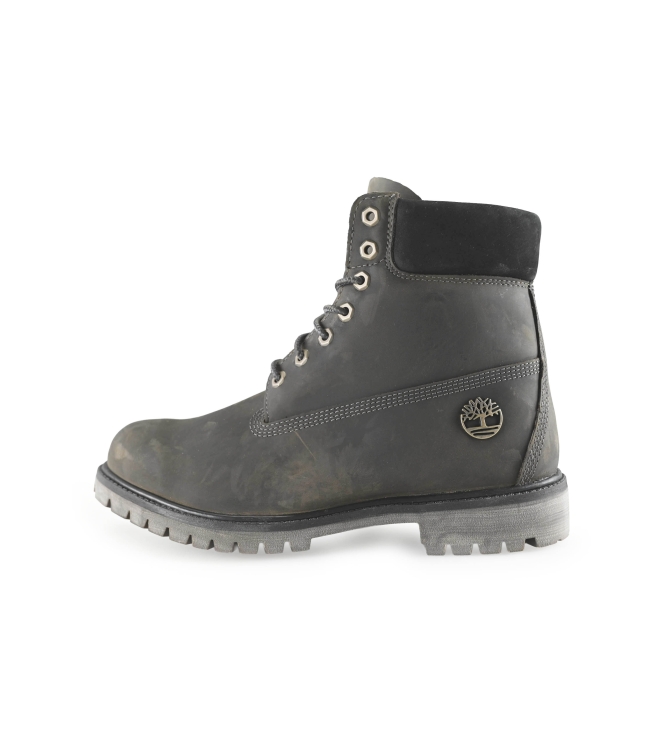 Timberland Veterboots