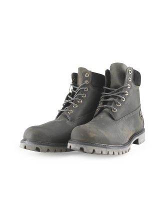 Timberland Veterboots Grijs 270801