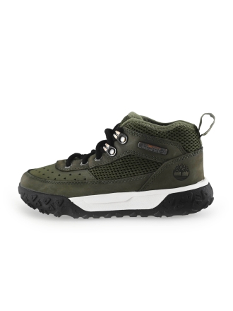 Timberland Sneakers Groen 270803