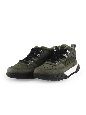 Timberland Sneakers Groen 270803