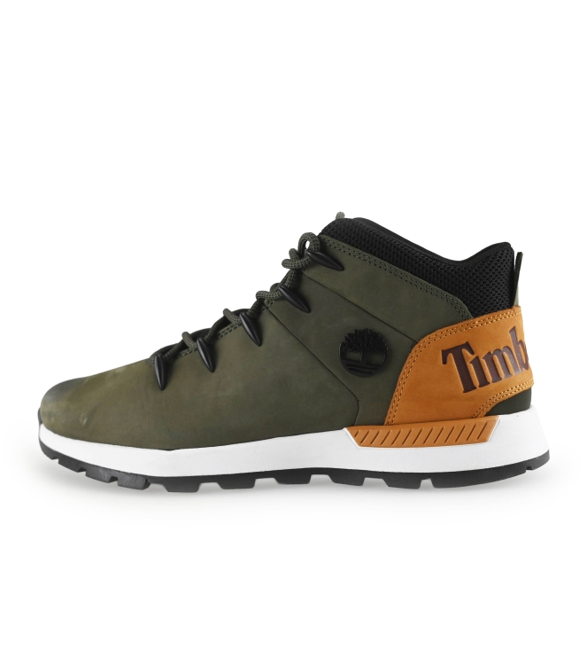 Timberland Hoge sneakers