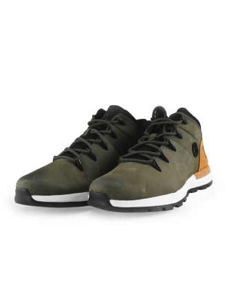 Timberland Hoge sneakers