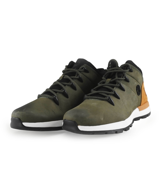 Timberland Hoge sneakers