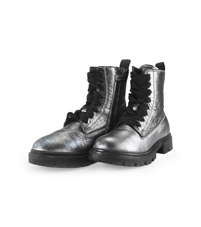 Red-Rag Veterboots