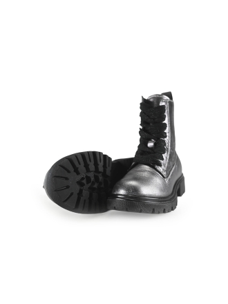 Red-Rag Veterboots