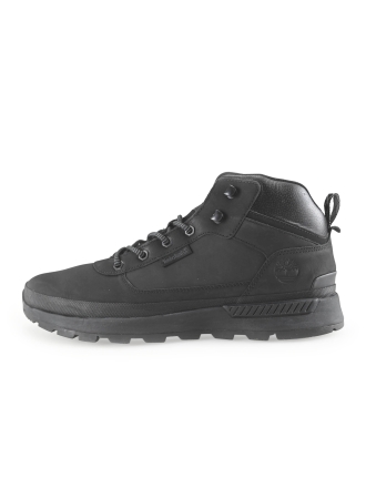 Timberland Hoge sneakers Zwart 270808