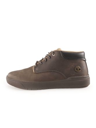 Timberland Sneakers Zwart 270811