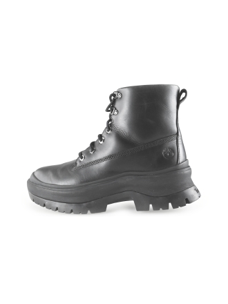 Timberland Enkellaarzen Zwart 270813