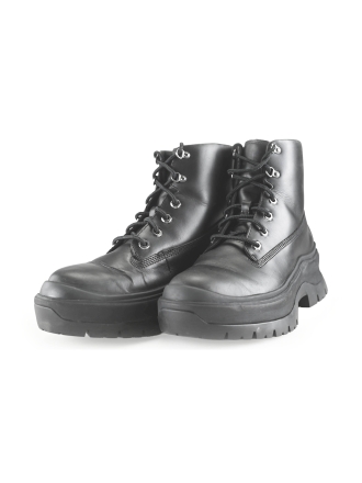 Timberland Enkellaarzen Zwart 270813
