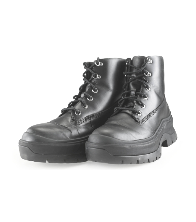 Timberland Enkellaarzen