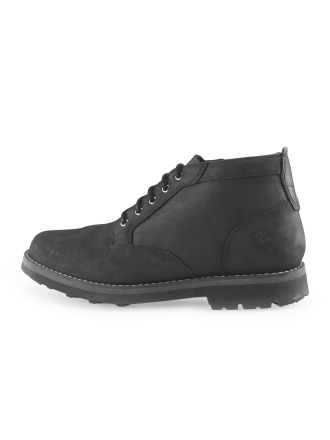 Timberland Veterboots Zwart 270814