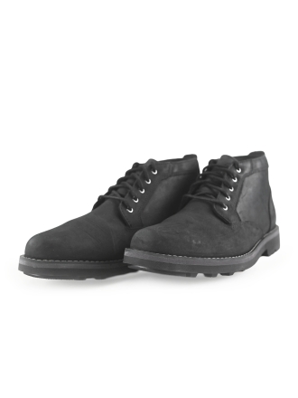 Timberland Veterboots Zwart 270814
