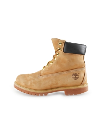 Timberland Boots Geel 270815