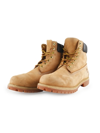 Timberland Boots Geel 270815