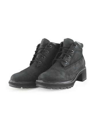 Timberland Veterschoenen Zwart 270816