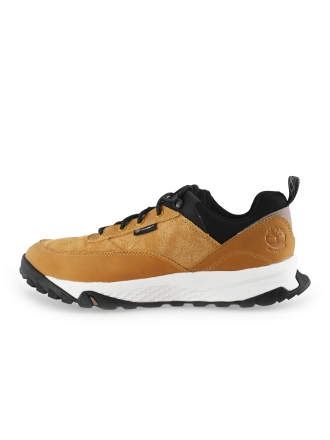 Timberland Sneakers Cognac 270817