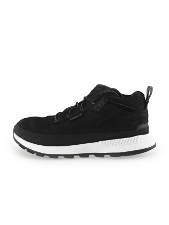 Timberland Sneakers Zwart 270818