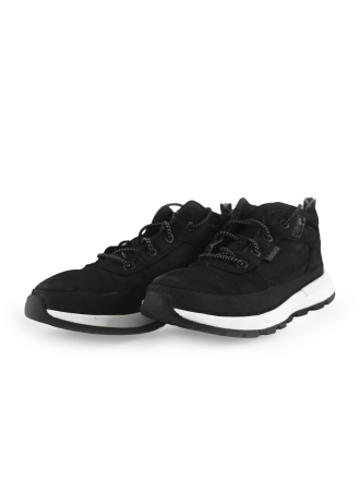 Timberland Sneakers Zwart 270818