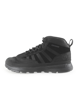 Timberland Sportschoenen Zwart 270819